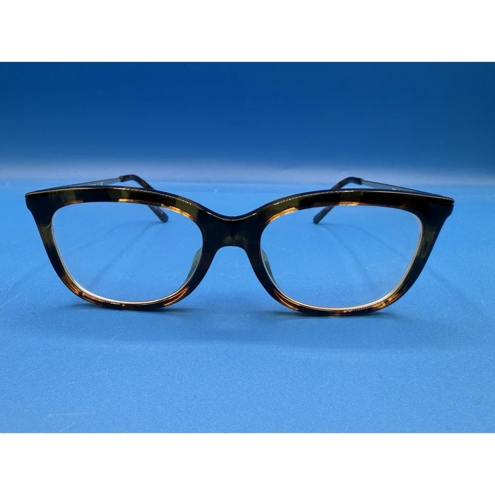 Michael Kors MK4073U‎ (Seattle) 3006 50-16-140 Tortoise Brown Eyeglasses Frame